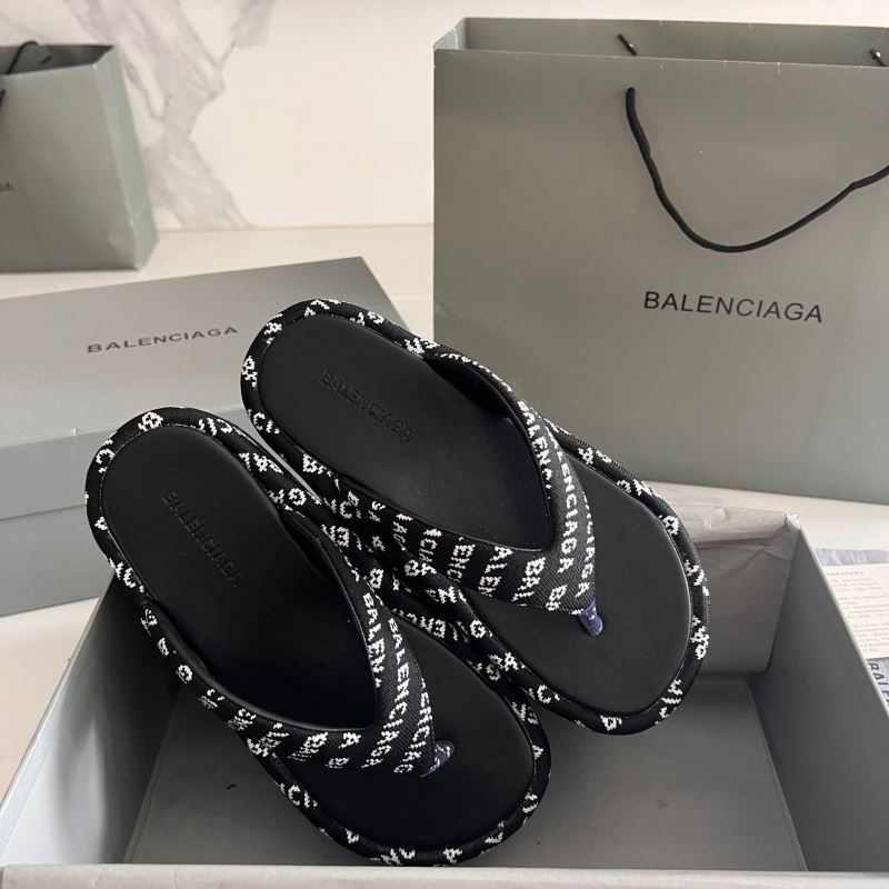 Balenciaga Slippers